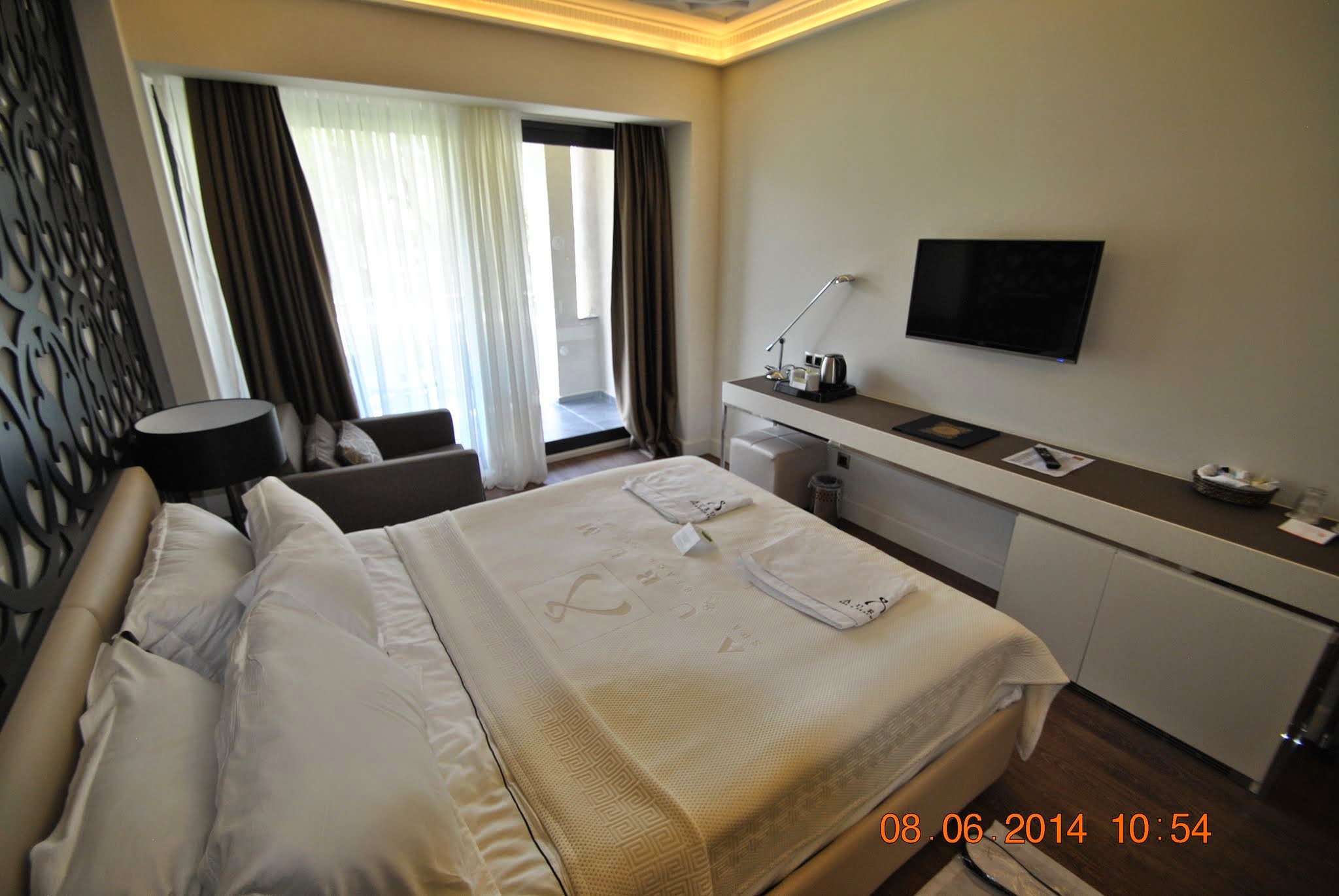 imagini hotel AURUM DIDIM